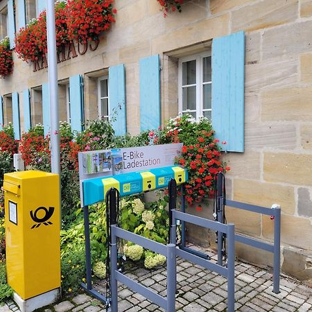 Апартаменты Xzllenz Kueche Bad S-Bahn Parken Smart-Tv Wellbeing Neunkirchen am Sand Экстерьер фото