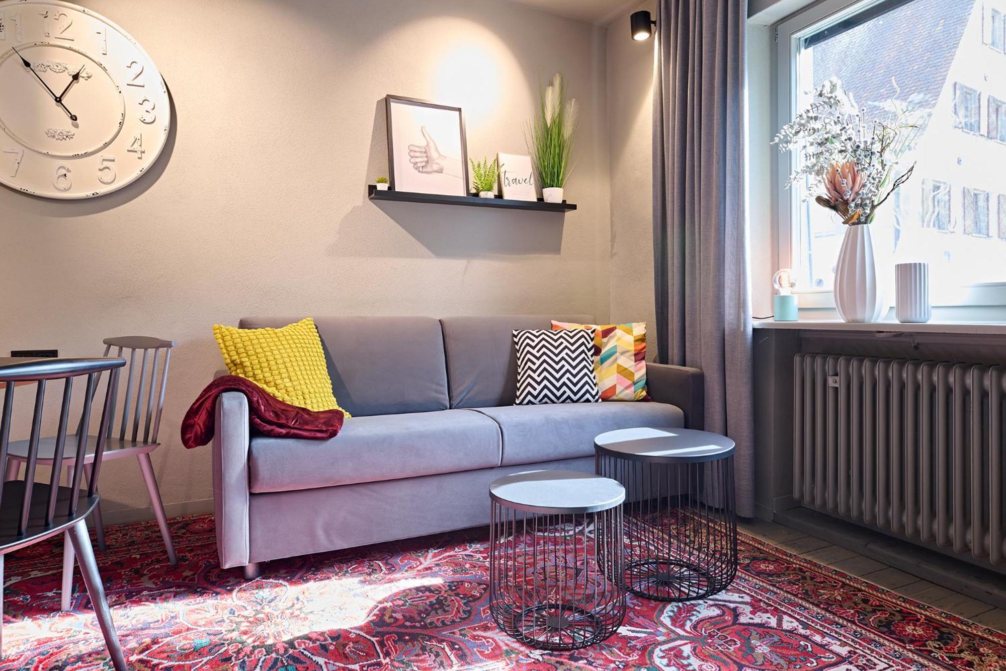 Апартаменты Xzllenz Kueche Bad S-Bahn Parken Smart-Tv Wellbeing Neunkirchen am Sand Экстерьер фото